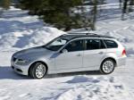 BMW 330xd Touring 2006 года